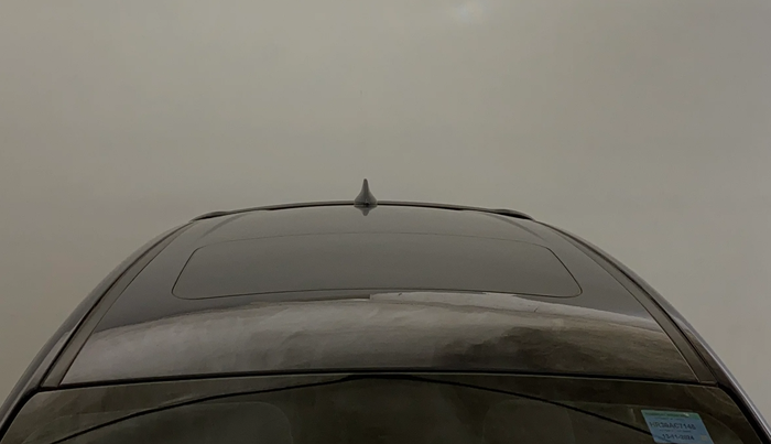 2024 Hyundai NEW I20 ASTA (O) 1.2 IVT, Petrol, Automatic, 29,239 km, Moonroof/ Sunroof