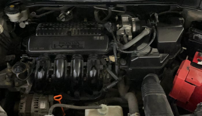 2015 Honda City 1.5L I-VTEC V MT, Petrol, Manual, 57,598 km, Engine View