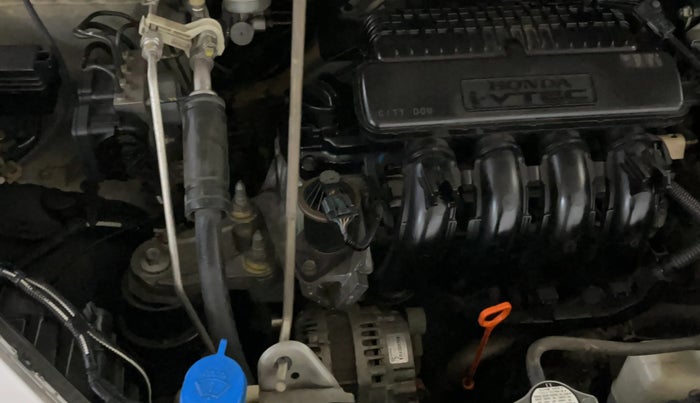 2015 Honda City 1.5L I-VTEC V MT, Petrol, Manual, 57,598 km, Engine View - Right
