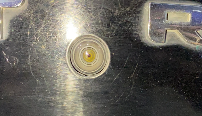 2021 Tata ALTROZ XZ PETROL, Petrol, Manual, 52,564 km, Parking Camera