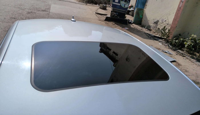 2015 Audi A6 35 TDI S LINE, Diesel, Automatic, 68,924 km, Moonroof/ Sunroof