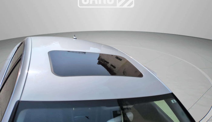 2015 Audi A6 35 TDI S LINE, Diesel, Automatic, 68,924 km, Roof