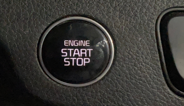 2022 KIA SELTOS HTK PLUS 1.5, Petrol, Manual, 19,791 km, Keyless Start/ Stop Button