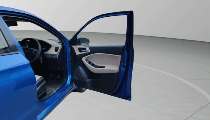 2018 Hyundai Elite i20 MAGNA EXECUTIVE 1.2, Petrol, Manual, 43,862 km, RHS Front Door