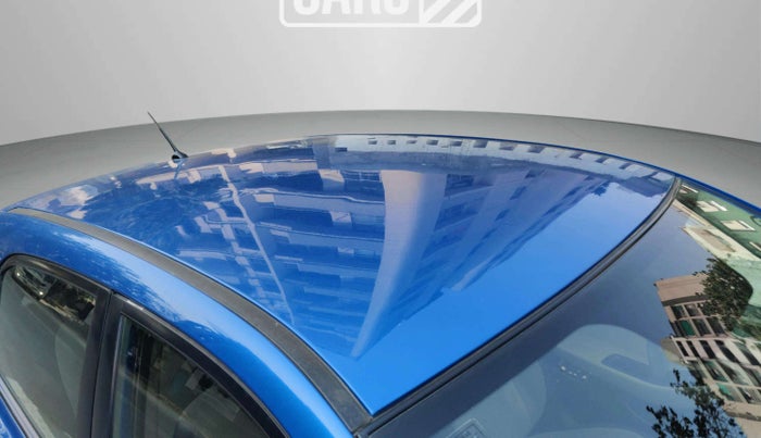 2018 Hyundai Elite i20 MAGNA EXECUTIVE 1.2, Petrol, Manual, 43,862 km, Moonroof/ Sunroof