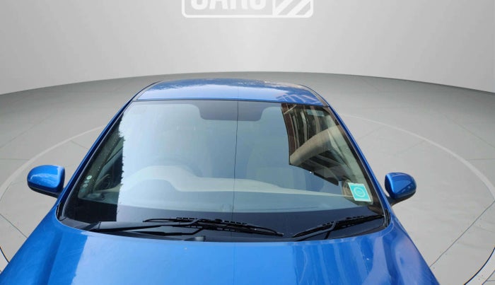 2018 Hyundai Elite i20 MAGNA EXECUTIVE 1.2, Petrol, Manual, 43,862 km, Front Windshield