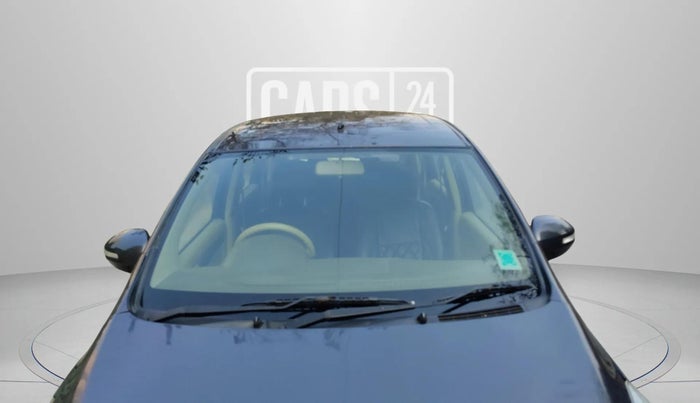 2016 Maruti Ertiga VDI SHVS, Diesel, Manual, 67,804 km, Front Windshield