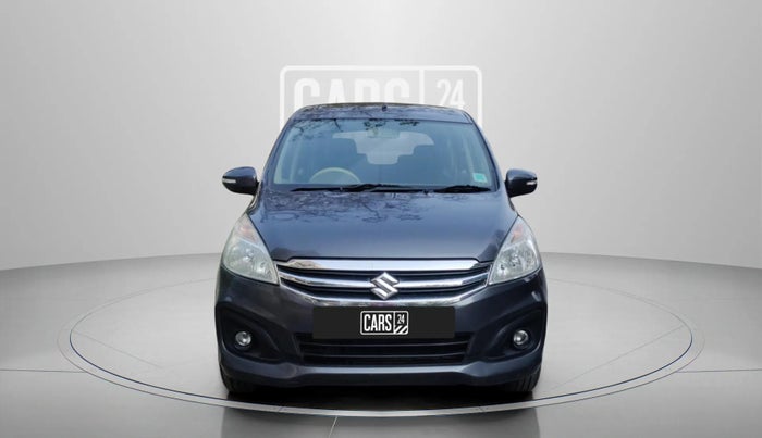 2016 Maruti Ertiga VDI SHVS, Diesel, Manual, 67,804 km, Front