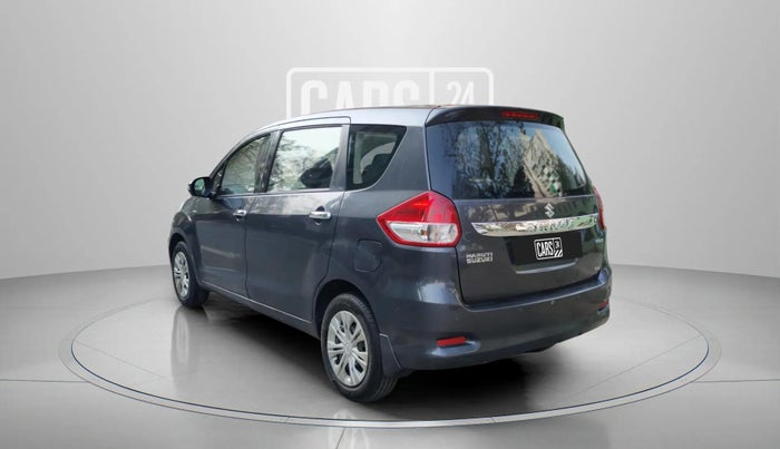 2016 Maruti Ertiga VDI SHVS, Diesel, Manual, 67,804 km, Left Back Diagonal