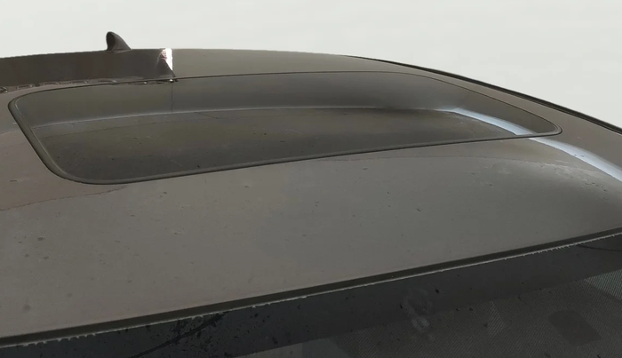 2015 Honda City 1.5L I-VTEC VX CVT, Petrol, Automatic, 60,254 km, Moonroof/ Sunroof