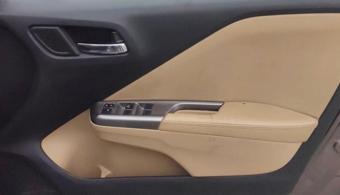 2015 Honda City 1.5L I-VTEC VX CVT, Petrol, Automatic, 60,254 km, Driver Side Door Panels Control