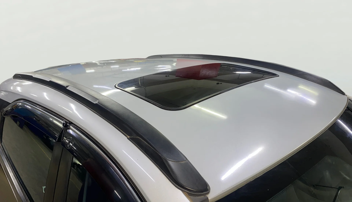 2023 Tata NEXON XZ PLUS (PREMIUM) DIESEL JET, Diesel, Manual, 71,252 km, Moonroof/ Sunroof