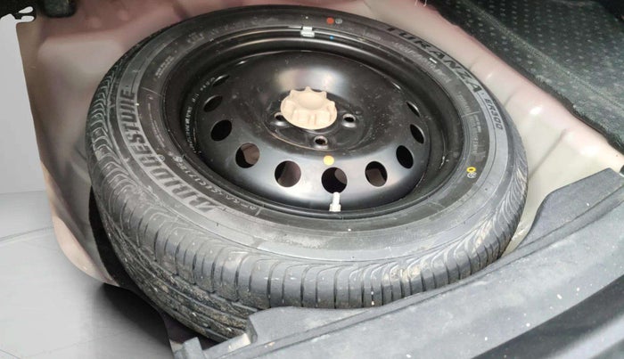 2018 Toyota YARIS VX CVT, Petrol, Automatic, 31,620 km, Spare Tyre