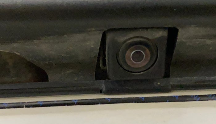 2023 Maruti JIMNY ALPHA ALL GRIP PRO AT, Petrol, Automatic, 68,705 km, Parking Camera