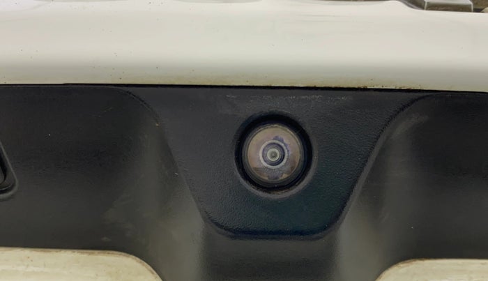 2021 Jeep Compass SPORT 1.4 PETROL, Petrol, Manual, 67,939 km, Parking Camera