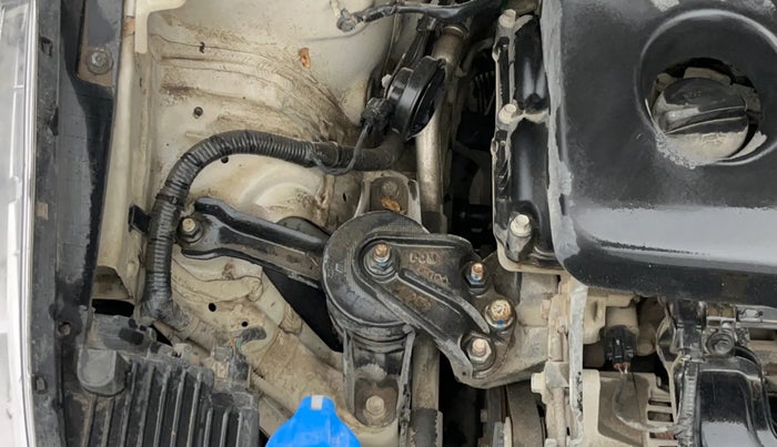 2018 Hyundai Verna 1.6 VTVT SX O, Petrol, Manual, 63,332 km, Engine View - Right