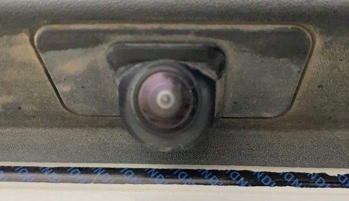 2024 Mahindra XUV 3XO MX3 Pro 1.5 Turbo Diesel, Diesel, Manual, 36,204 km, Parking Camera