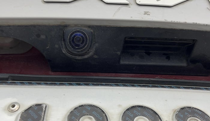 2021 KIA SELTOS HTK PLUS 1.5 IMT, Petrol, Manual, 34,864 km, Parking Camera