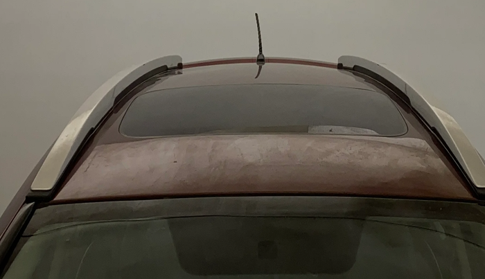 2018 Honda WR-V 1.2L I-VTEC VX MT, Petrol, Manual, 65,875 km, Moonroof/ Sunroof