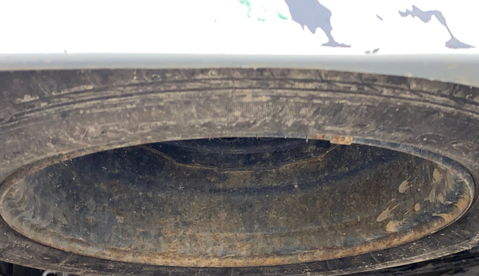 2019 MG HECTOR SHARP 1.5 DCT PETROL, Petrol, Automatic, 71,198 km, Spare Tyre