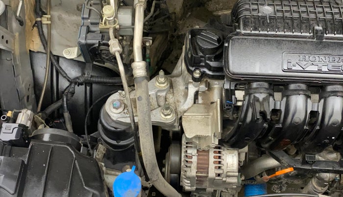 2019 Honda Amaze 1.2L I-VTEC VX, Petrol, Manual, 78,789 km, Engine View - Right