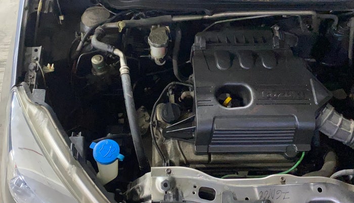 2019 Maruti Celerio ZXI, Petrol, Manual, 43,824 km, Engine View - Right