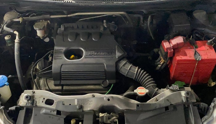 2019 Maruti Celerio ZXI, Petrol, Manual, 43,824 km, Engine View