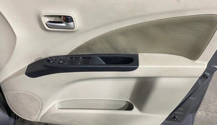 2019 Maruti Celerio ZXI, Petrol, Manual, 43,824 km, Driver Side Door Panels Control