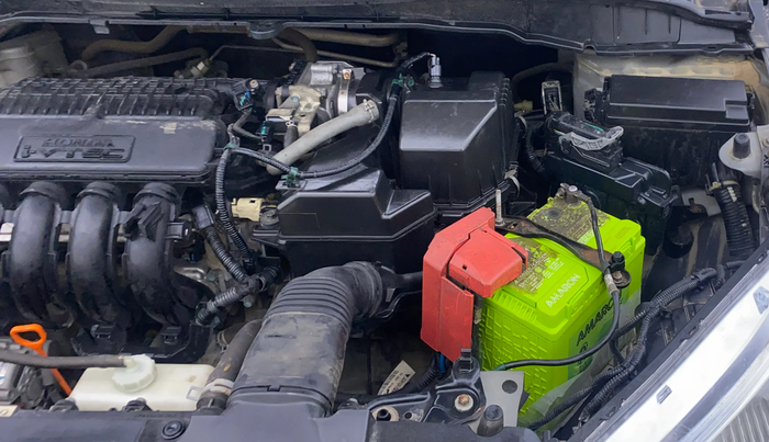 2016 Honda City 1.5L I-VTEC V MT, Petrol, Manual, 90,872 km, Engine View - Left