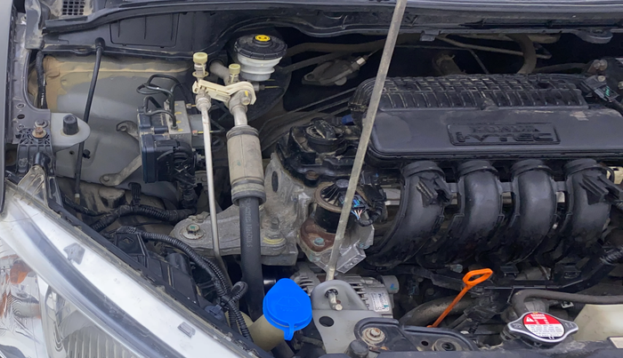 2016 Honda City 1.5L I-VTEC V MT, Petrol, Manual, 90,872 km, Engine View - Right