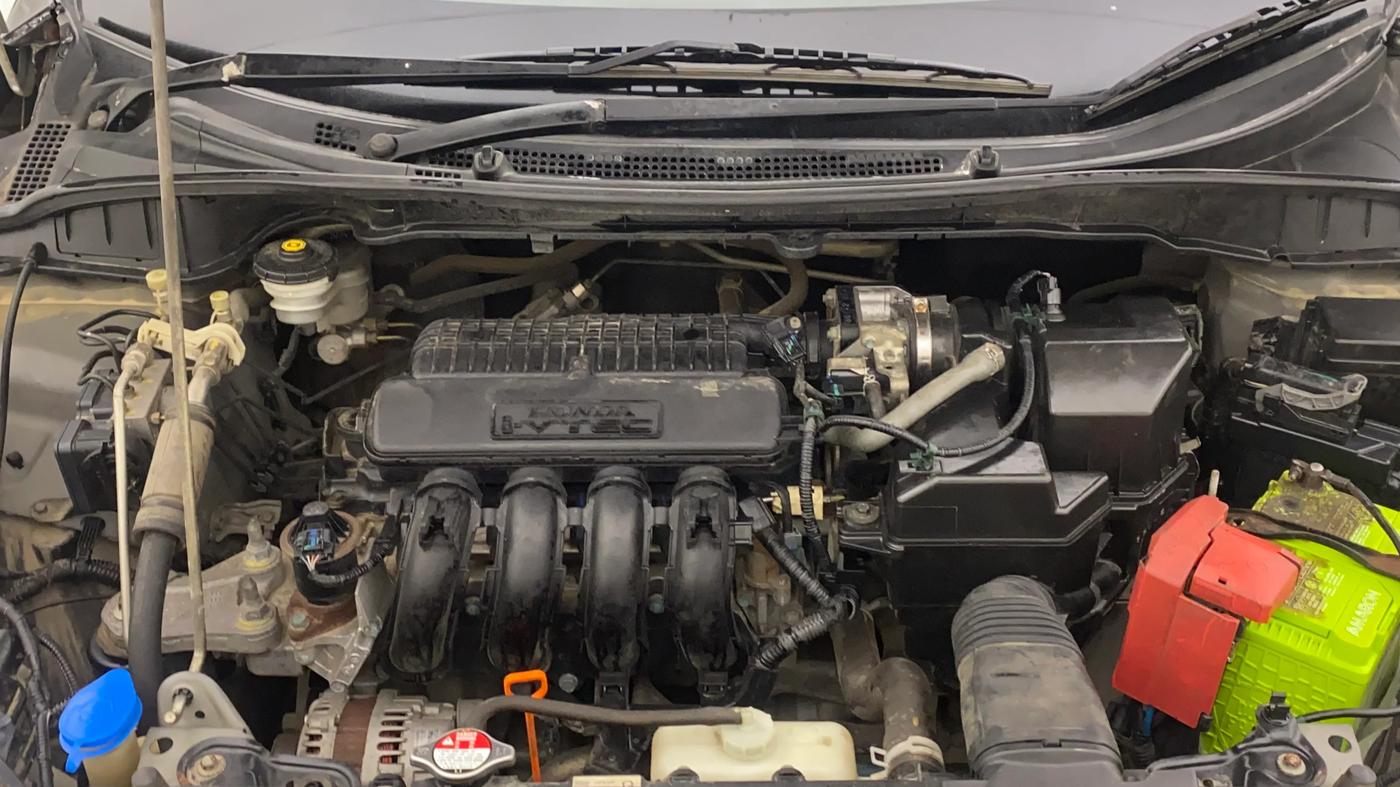 2016 Honda City 1.5L I-VTEC V MT, Petrol, Manual, 90,872 km, Engine View