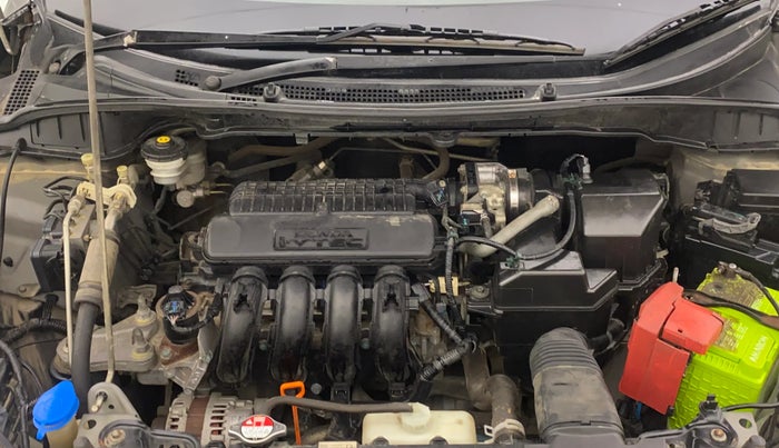 2016 Honda City 1.5L I-VTEC V MT, Petrol, Manual, 90,872 km, Engine View
