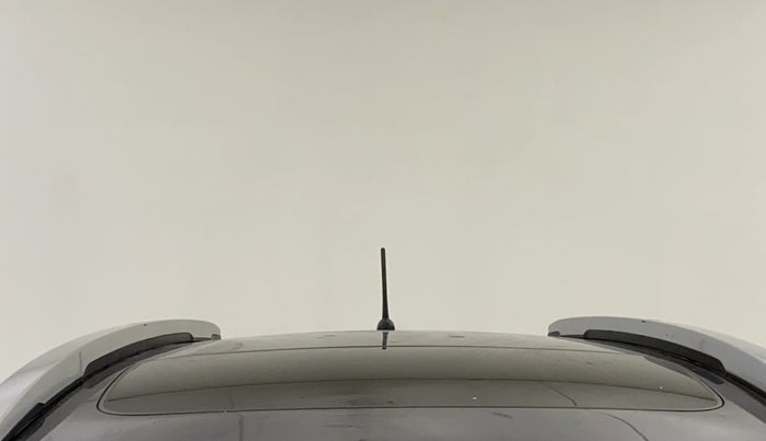 2019 Honda WR-V 1.2L I-VTEC VX MT, Petrol, Manual, 61,016 km, Moonroof/ Sunroof