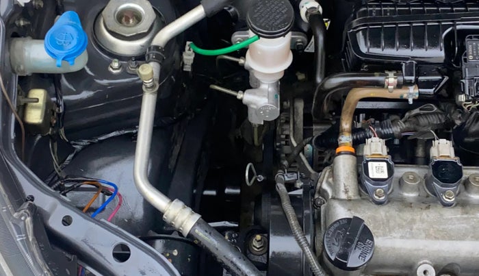 2016 Maruti Alto 800 LXI, Petrol, Manual, 1,16,703 km, Engine View - Right