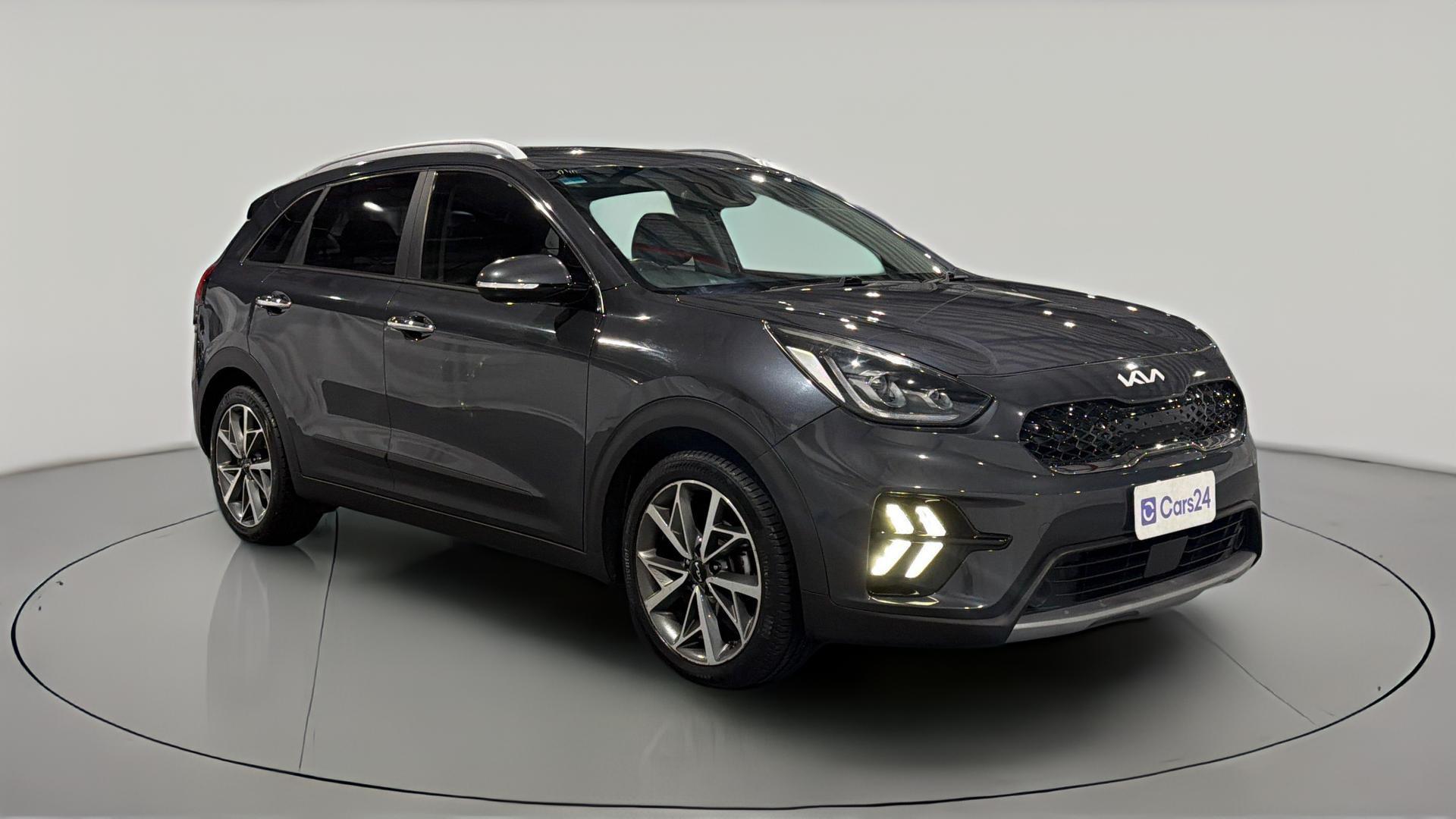 Kia Niro image