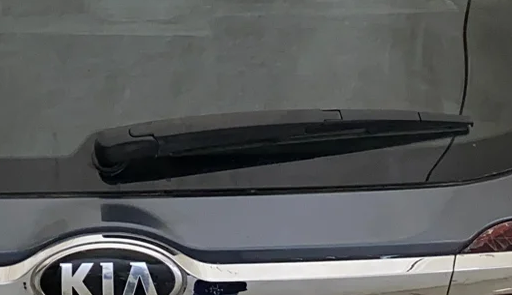 2019 KIA SELTOS GTX PLUS 1.4 PETROL, Petrol, Manual, 47,775 km, Rear Wiper