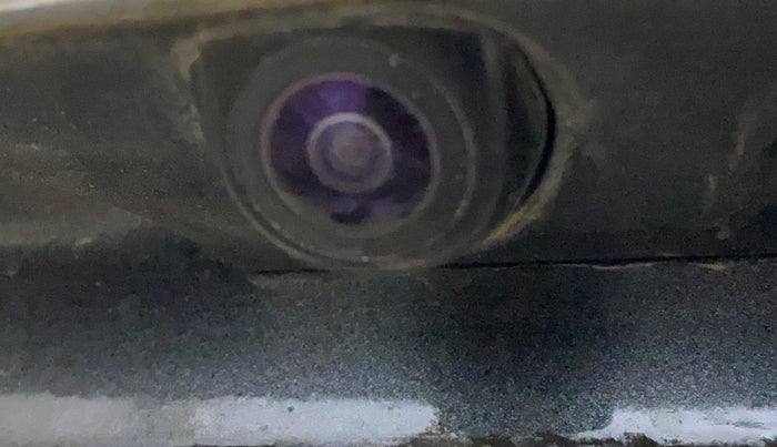 2019 KIA SELTOS GTX PLUS 1.4 PETROL, Petrol, Manual, 47,775 km, Parking Camera