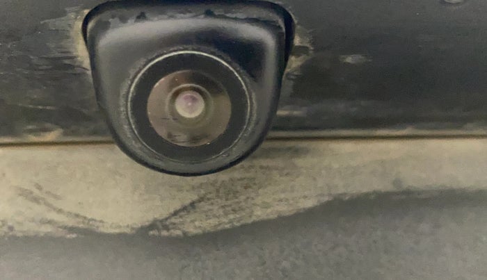 2021 Hyundai VENUE SX 1.5 (O) EXECUTIVE CRDI, Diesel, Manual, 47,419 km, Parking Camera