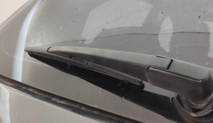 2020 Tata Tiago XZ PLUS PETROL, CNG, Manual, 60,510 km, Rear Wiper