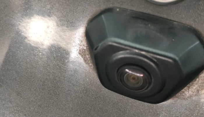 2020 Tata Tiago XZ PLUS PETROL, CNG, Manual, 60,510 km, Parking Camera