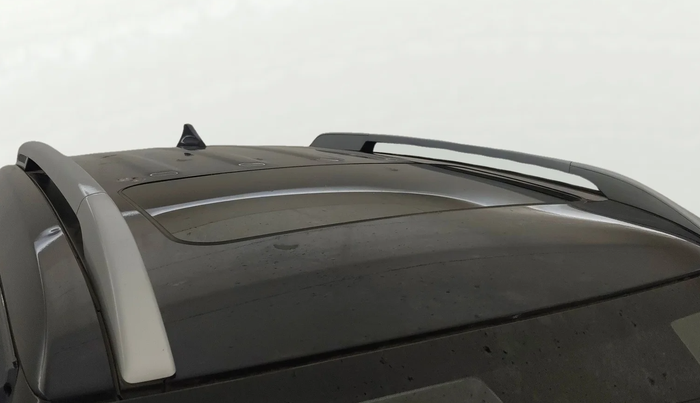 2021 Hyundai VENUE SX 1.0 TURBO IMT, Petrol, Manual, 21,119 km, Moonroof/ Sunroof