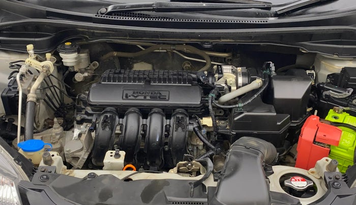 2018 Honda Jazz 1.2L I-VTEC VX CVT, Petrol, Automatic, 59,866 km, Engine View