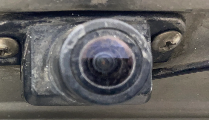 2013 Skoda Rapid AMBITION 1.6 TDI CR MT PLUS, Diesel, Manual, 1,04,812 km, Parking Camera