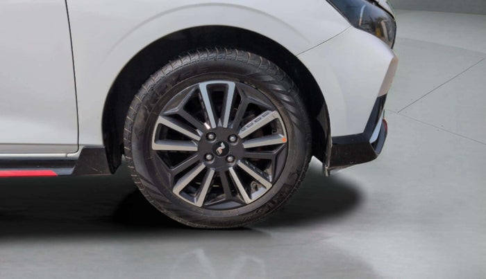 2022 Hyundai NEW I20 N LINE N8 1.0 TURBO GDI DCT, Petrol, Automatic, 47,607 km, Right Front Wheel