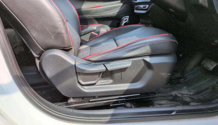 2022 Hyundai NEW I20 N LINE N8 1.0 TURBO GDI DCT, Petrol, Automatic, 47,607 km, Driver Side Adjustment Panel