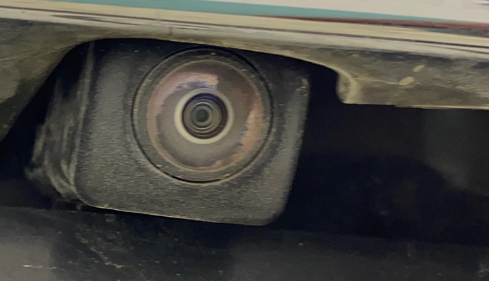 2017 Honda Jazz 1.2L I-VTEC V, Petrol, Manual, 46,359 km, Parking Camera