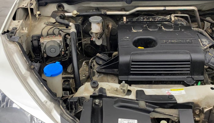 2021 Maruti Celerio VXI CNG, CNG, Manual, 23,758 km, Engine View - Right