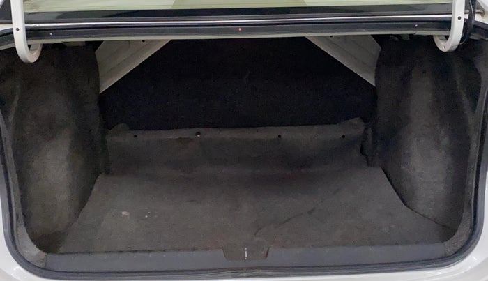 2018 Honda City 1.5L I-VTEC V MT, Petrol, Manual, 47,106 km, Boot Inside