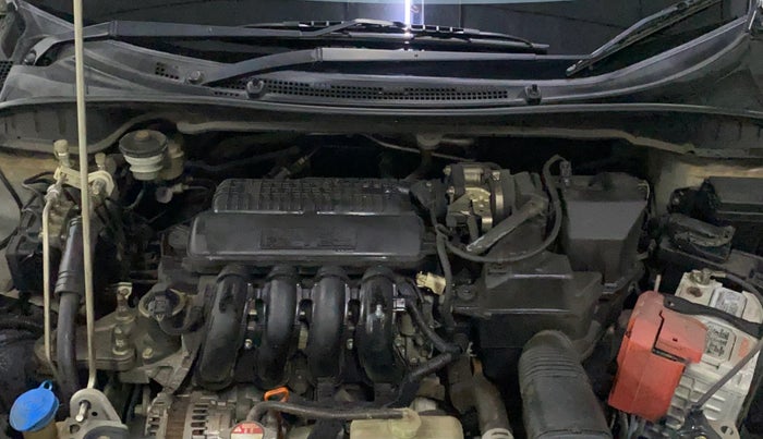 2018 Honda City 1.5L I-VTEC V MT, Petrol, Manual, 47,106 km, Engine View