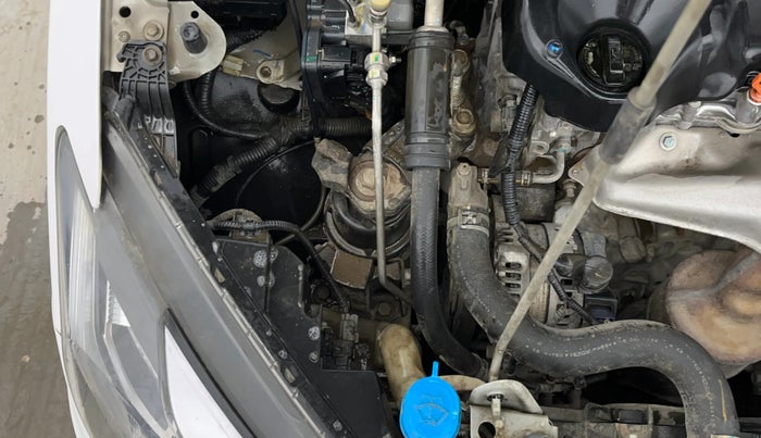 2020 Honda City 1.5L I-DTEC ZX, Diesel, Manual, 98,573 km, Engine View - Right